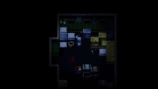 One Night 2: The Beyond — screenshot 4