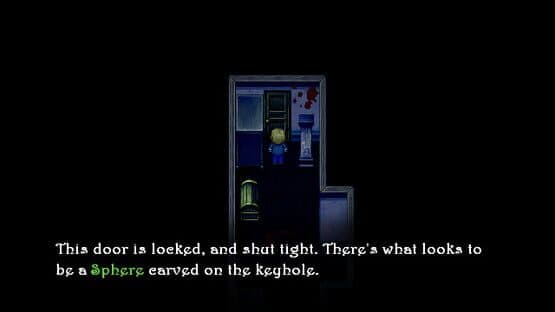 One Night 2: The Beyond — screenshot 5