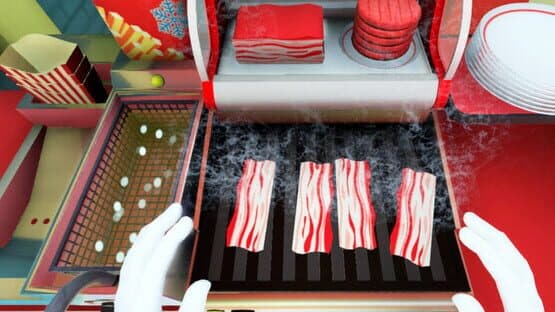 Clash of Chefs VR — screenshot 2