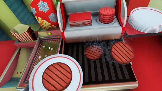 Clash of Chefs VR — screenshot 3