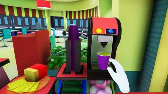 Clash of Chefs VR — screenshot 4