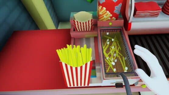 Clash of Chefs VR — screenshot 5