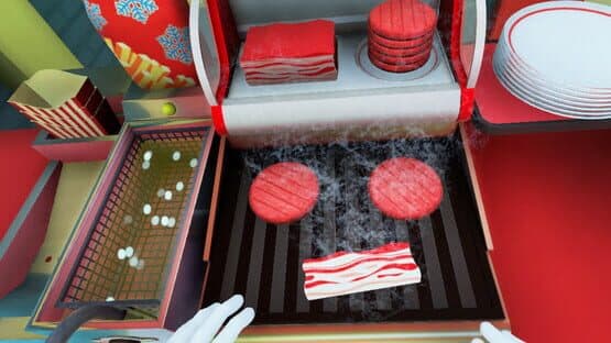 Clash of Chefs VR — screenshot 6