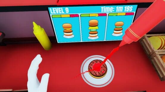 Clash of Chefs VR — screenshot 7
