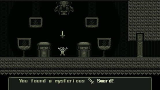 Inside — screenshot 5