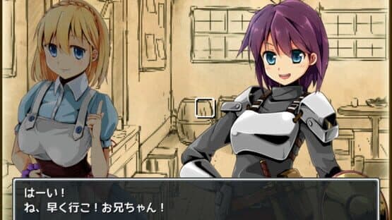 Sister Travel — screenshot 2