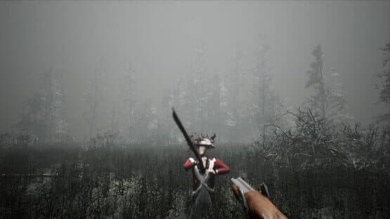 American Patriots: The Swamp Fox — screenshot 4
