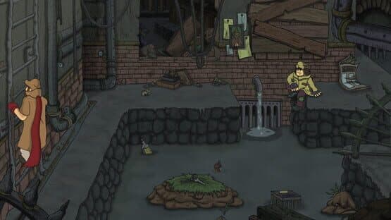 The Hand of Glory — screenshot 6