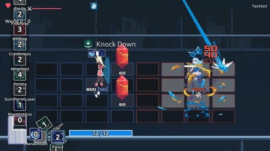 One Step From Eden — screenshot 4
