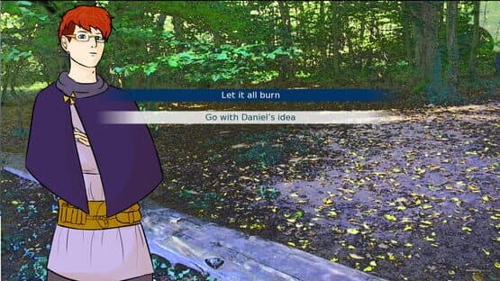 Royal Wedding Quest! — screenshot 3