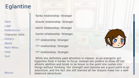 Royal Wedding Quest! — screenshot 4