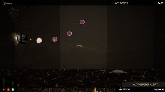 Defender 3D — screenshot 2