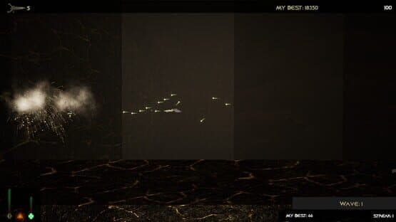 Defender 3D — screenshot 3