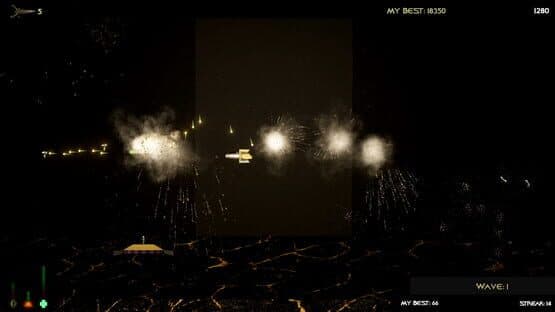 Defender 3D — screenshot 7