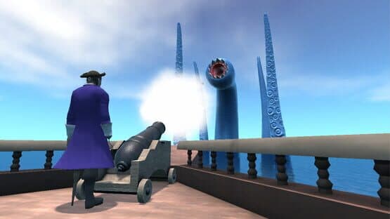 Craken — screenshot 1