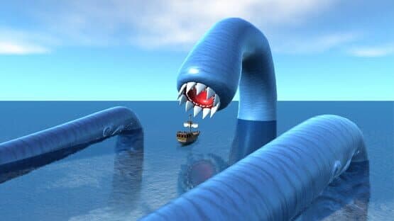 Craken — screenshot 2