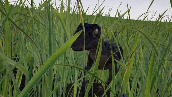 Raptor: Cretaceous Island — screenshot 1