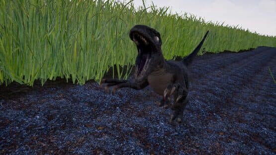 Raptor: Cretaceous Island — screenshot 4