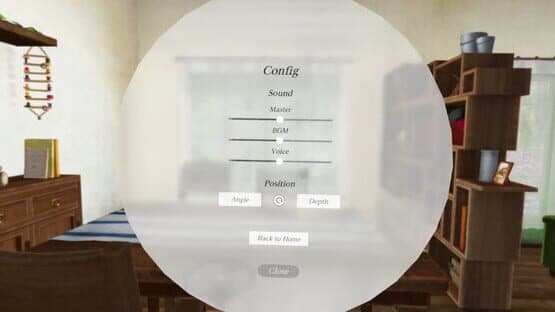 Innocent Forest: The Bird of Light — screenshot 6