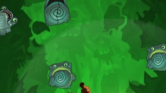 Duck's Inferno — screenshot 2