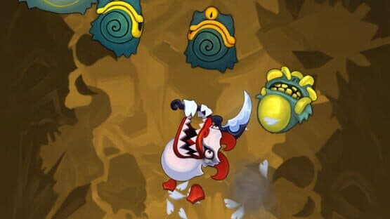 Duck's Inferno — screenshot 3