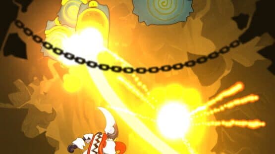 Duck's Inferno — screenshot 4