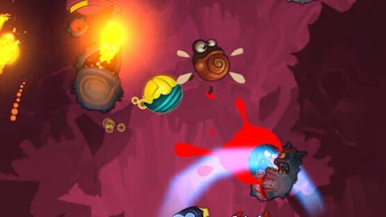 Duck's Inferno — screenshot 7