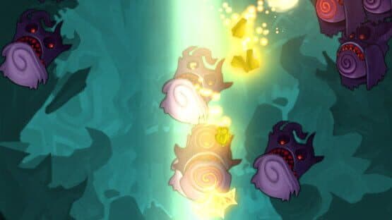 Duck's Inferno — screenshot 8