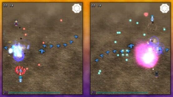 The Party of Demons — screenshot 1