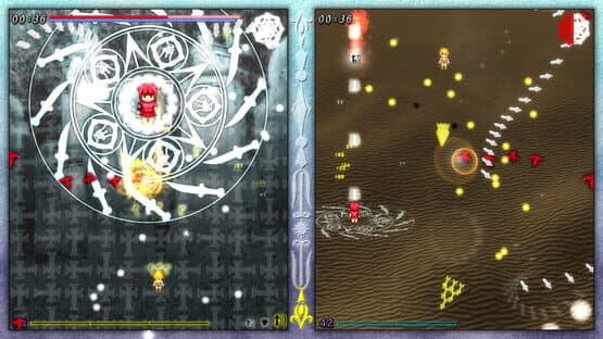 The Party of Demons — screenshot 2