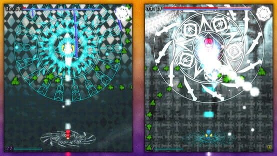 The Party of Demons — screenshot 3