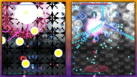 The Party of Demons — screenshot 4