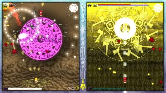 The Party of Demons — screenshot 5