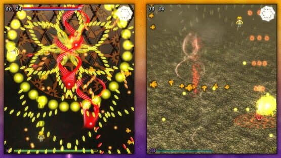 The Party of Demons — screenshot 6