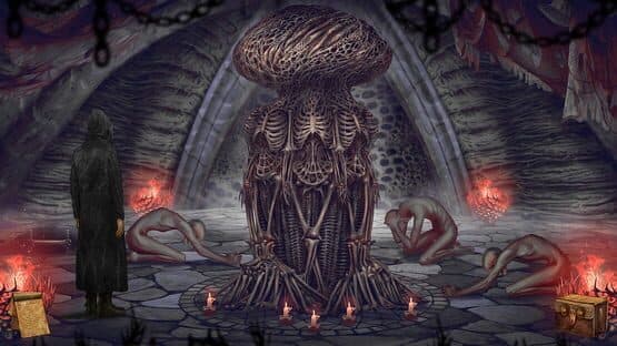Tormentum II — screenshot 2