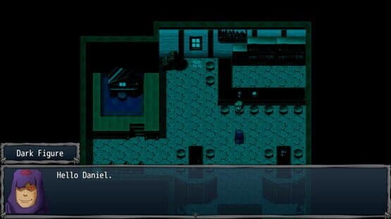 Damned Daniel — screenshot 2