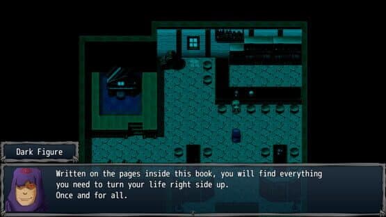 Damned Daniel — screenshot 4