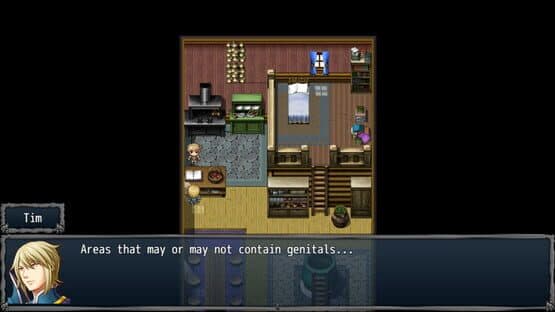 Damned Daniel — screenshot 8