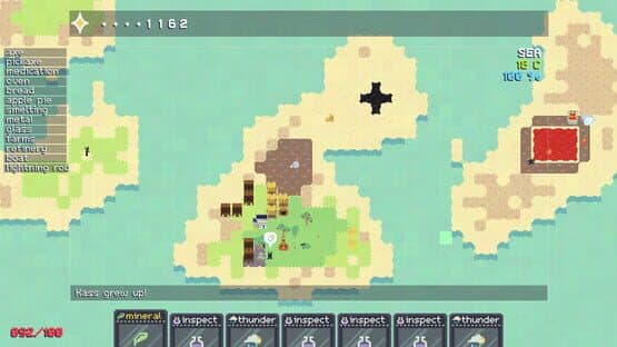 Simmiland — screenshot 1