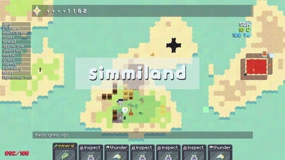 Simmiland — screenshot 2