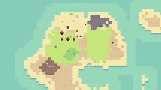Simmiland — screenshot 3