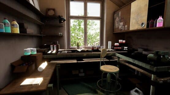 Letzte Worte VR — screenshot 3