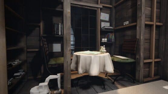 Letzte Worte VR — screenshot 6