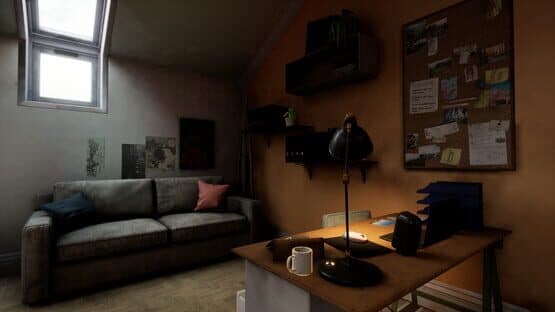 Letzte Worte VR — screenshot 8