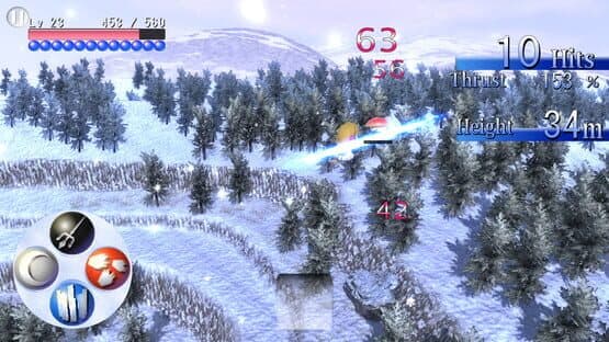 Sword of Rapier — screenshot 2