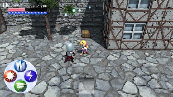 Sword of Rapier — screenshot 4