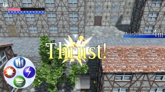 Sword of Rapier — screenshot 7