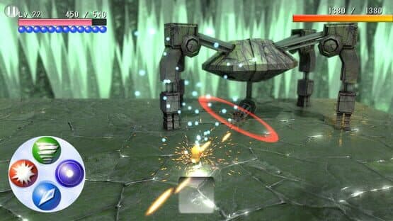 Sword of Rapier — screenshot 8
