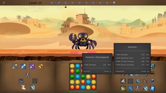 Mathel — screenshot 4