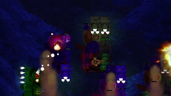 Cargo Cult — screenshot 1